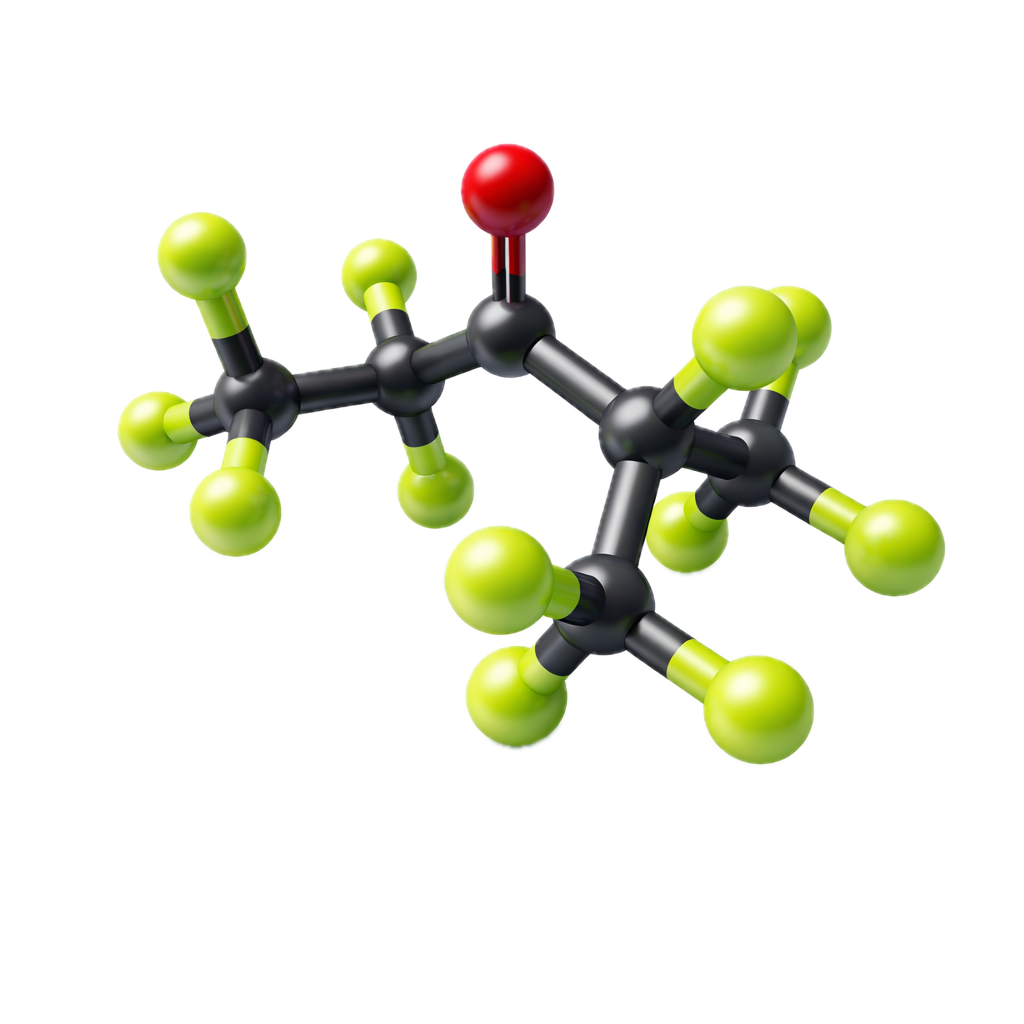 Хладон 125 в модулях хранения и пожаротушения